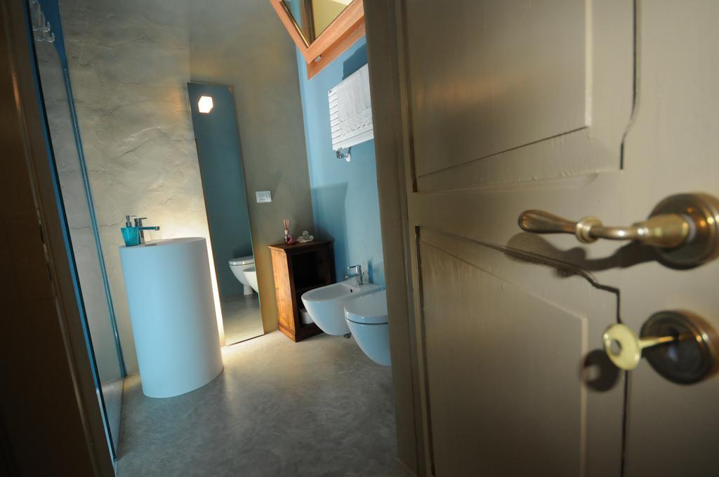 Hotel 20Dimare Cesenatico Exterior foto