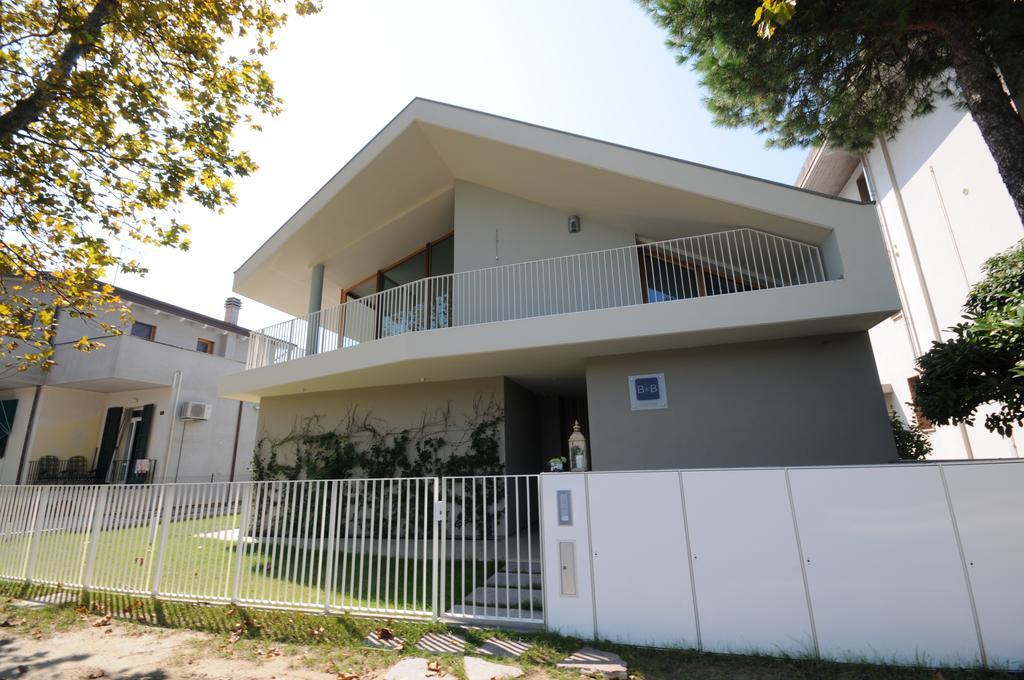 Hotel 20Dimare Cesenatico Exterior foto