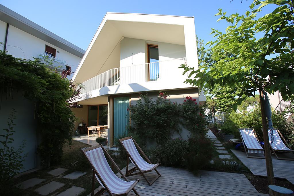 Hotel 20Dimare Cesenatico Exterior foto